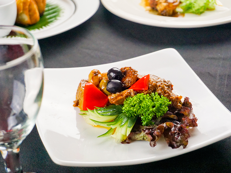 Patio Victoria Wedding Venues in Manila Party Venue in Manila